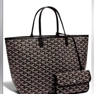 BRAND NEW GOYARD BAG PM SIZE